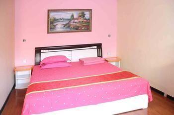 Qufu Kongmiao Hotel Dış mekan fotoğraf