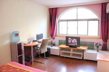 Qufu Kongmiao Hotel Dış mekan fotoğraf