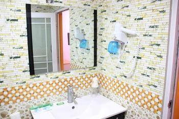Qufu Kongmiao Hotel Dış mekan fotoğraf